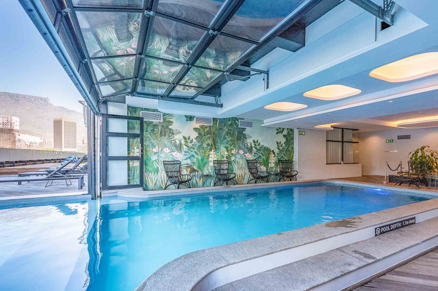 To Let 0 Bedroom Property for Rent in Cape Town City Centre Western Cape